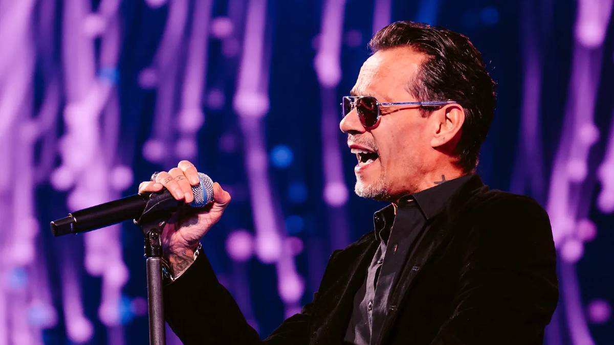 Micrófonos Shure apoyaron Festival Viña del Mar 2025