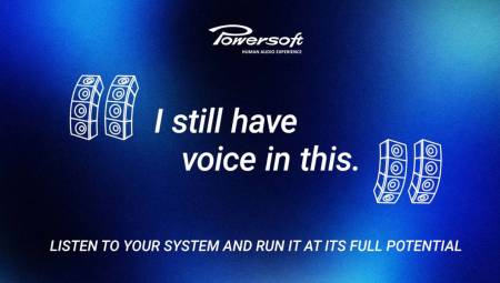 Powersoft lanzó promoción de intercambio de equipos