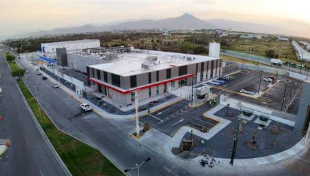 Invierten US$81 millones en nuevo centro de datos en Monterrey