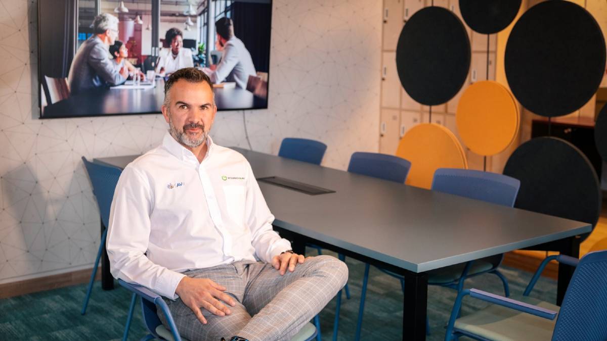 Integración AV abre oficina en Medellín