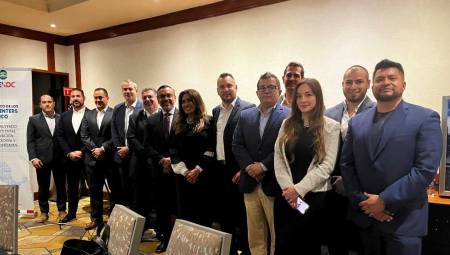 Asociación Mexicana de Datacenters celebró dos años