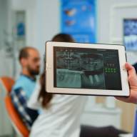 Smart hospitals improve health care