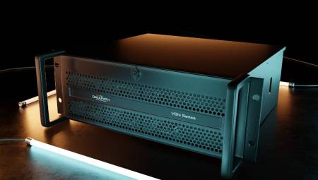 Datapath añade opción a sus controladores de videowall VSN