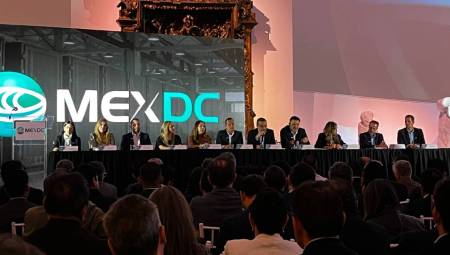MEXDC ends 2025 with 131 member companies