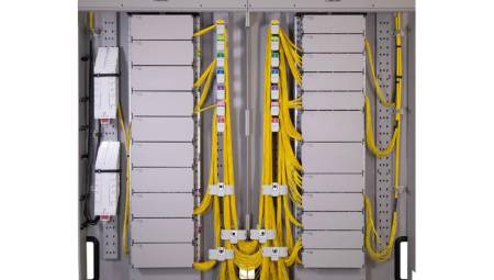CommScope lanzó solución para centros de datos