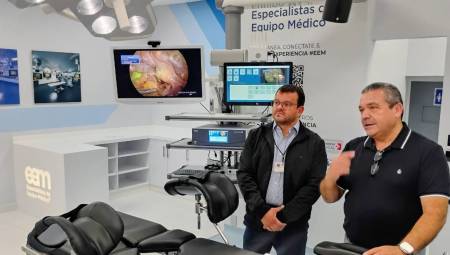 Sony strengthens service network for medical devices