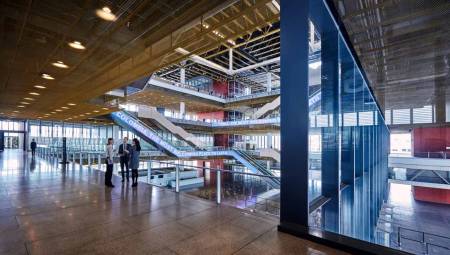 Colombia, awarded for leadership in the meetings industry