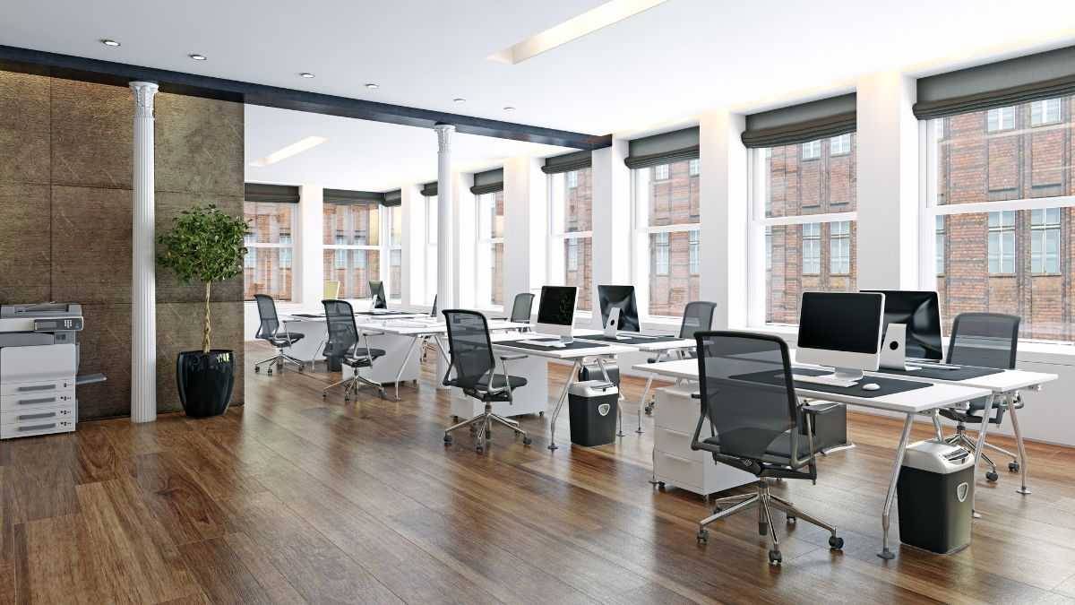 Office market recovers and prices rise