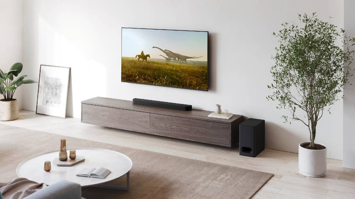 Sony launched Bravia Theatre for home entertainment