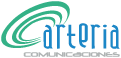 ARTERIA COMUNICACION