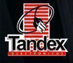 TANDEX ELECTRONICOS SA DE CV
