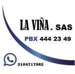ALMACÉN LA VIÑA S.A.S.