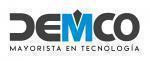 DEMCO  - MAYORISTA EN TECNOLOGIA