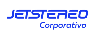JETSTEREO CORPORATIVO