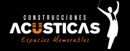 CONSTRUCCIONES ACUSTICAS