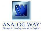 ANALOG WAY